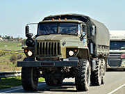 Урал 4320