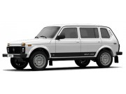 Lada (ВАЗ) 2131 (4x4)